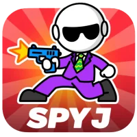 Spy J：Raid Ops
