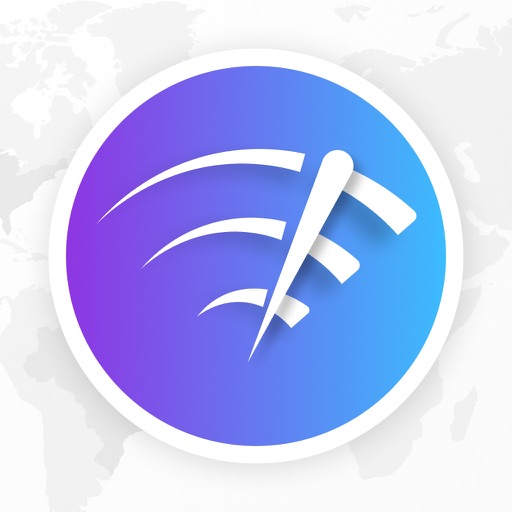 WiFi Speed Test & Scanner: WSQ
